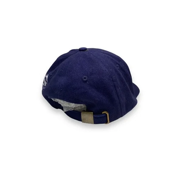 Energa CAMERIMAGE Film Festival 5 Panel Strapback Hat Blue Atlas - Picture 4 of 10